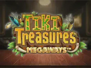 Tiki Treasures Megaways