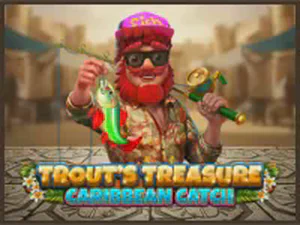 Trouts Treasure – Caribbean Catch