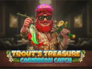 Trout’s Treasure – Caribbean Catch