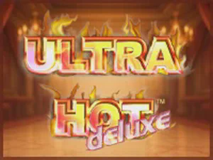 Ultra Hot Deluxe