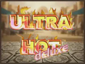 Ultra Hot Deluxe
