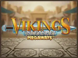 Vikings Unleashed Megaways