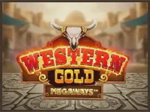 Western Gold Megaways