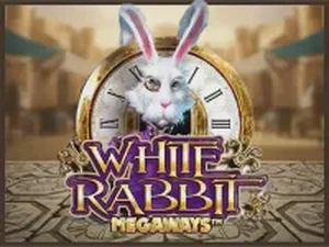 White Rabbit Megaways