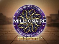 Who Wants to Be a Millionaire Megaways