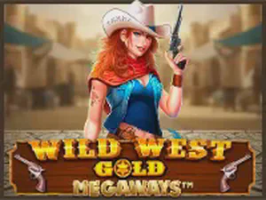 Wild West Gold Megaways