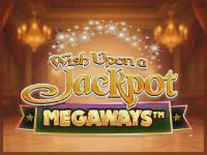 Wish upon a Jackpot Megaways
