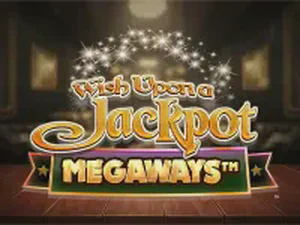 Wish upon a Jackpot Megaways