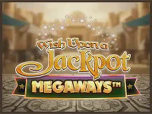 Wish upon a Jackpot Megaways