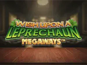 Wish upon a Leprechaun Megaways